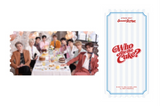 &TEAM - 2027 SEASON'S GREETINGS : Who Ate the Cake?