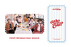 &TEAM - 2027 SEASON'S GREETINGS : Who Ate the Cake?