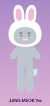 ONEW (SHINee) - 착각 (Delusion) / LONG JJING-NYANG-MEOK-SE vers.