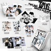 TWS - TO US / Postcard Books