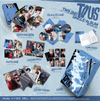TWS - TO US / Postcard Books