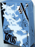 TWS - TO US / Postcard Books
