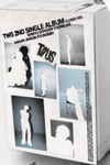 TWS - TO US / Postcard Books