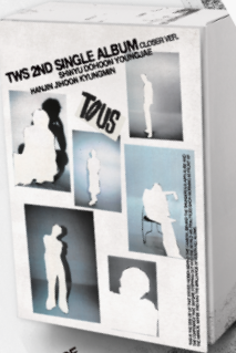 TWS - TO US / Postcard Books