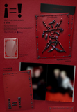 XLOV - i=! / ! Ver. *PREORDER OPENING SOON!*