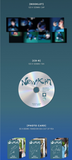 NewKin - LOG IN: ERROR (Random) *DEBUT*
