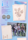 XLOV - i=! *SET OF 2*