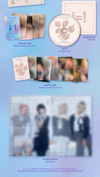 XLOV - i=! *SET OF 2*