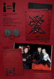 XLOV - i=! / ! Ver.
