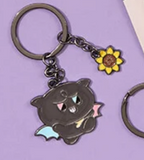 ATEEZ - MIGHTEEZ Metal Keyring [US Exclusive]