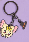 ATEEZ - MIGHTEEZ Metal Keyring [US Exclusive]