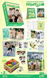 ZEROBASEONE  - 2027 Season's Greetings : FARMER'S LAB