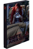 Yves - Cute & Anxiety (USA Import)