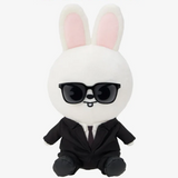 Stray Kids - RUN IT JAPAN OFFICIAL GOODS / SOFT TOY