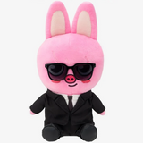 Stray Kids - RUN IT JAPAN OFFICIAL GOODS / SOFT TOY