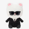 Stray Kids - RUN IT JAPAN OFFICIAL GOODS / SOFT TOY
