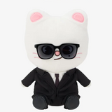 Stray Kids - RUN IT JAPAN OFFICIAL GOODS / SOFT TOY