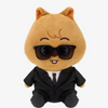 Stray Kids - RUN IT JAPAN OFFICIAL GOODS / SOFT TOY