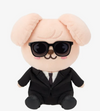 Stray Kids - RUN IT JAPAN OFFICIAL GOODS / SOFT TOY