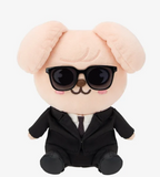 Stray Kids - RUN IT JAPAN OFFICIAL GOODS / SOFT TOY