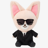Stray Kids - RUN IT JAPAN OFFICIAL GOODS / SOFT TOY