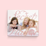 SECRET - Secret Flavor