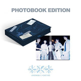 TOMORROW X TOGETHER(TXT) - Setsuna Hanabi / Japanese Limited Photobook Edition + BONUS (TBC)