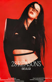 Poster: SEULGI (Red Velvet) - 28 Reasons