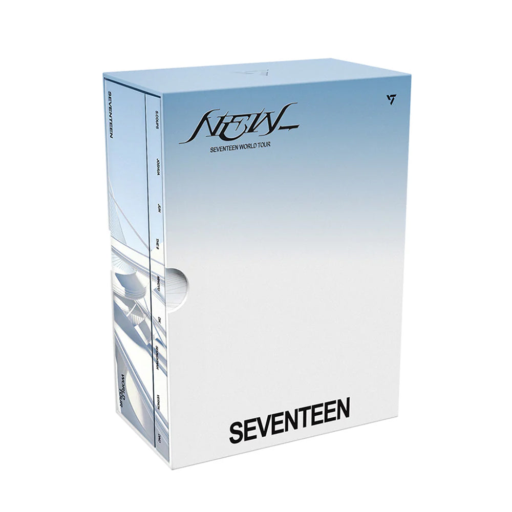 ミュージック SEVENTEEN IN COMPLETE DVD SEVENTEEN 2021 ONLINE CONCERT IN-COMPLETE DVD PHOTO CARD | eBay