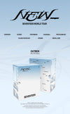 SEVENTEEN –  'NEW' SEVENTEEN WORLD TOUR / Digital code + BONUS