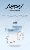 SEVENTEEN –  'NEW' SEVENTEEN WORLD TOUR / Digital code + BONUS