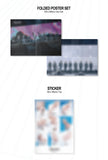 SEVENTEEN –  'NEW' SEVENTEEN WORLD TOUR / Digital code + BONUS