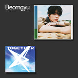 TXT - THE STAR CHAPTER : TOGETHER / Solo Track ver