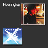 TXT - THE STAR CHAPTER : TOGETHER / Solo Track ver