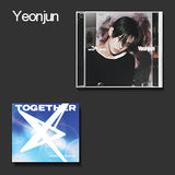 TXT - THE STAR CHAPTER : TOGETHER / Solo Track ver