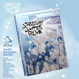 STRAY KIDS - 2026 SEASON'S GREETINGS : Starlight Supper Club