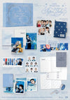 Stray Kids - 2027 Season's Greetings : Paper Tale
