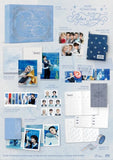 Stray Kids - 2027 Season's Greetings : Paper Tale