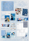 Stray Kids - 2027 Season's Greetings : Paper Tale + BONUS
