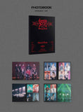 Stray Kids - World Tour 'dominATE SEOUL' 2Blu-ray + BONUS