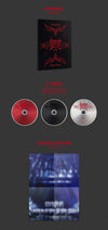 Stray Kids - World Tour 'dominATE SEOUL' 3DVD + BONUS