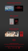 Stray Kids - World Tour 'dominATE SEOUL' 3DVD + BONUS
