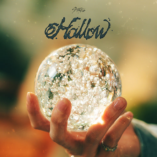 K-POP・アジア Stray Kids Hollow Stray Kids - HOLLOW (Japanese Regular Edition) - K-Pop Time