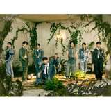 Stray Kids - HOLLOW (Japanese Limited Edition / Type A CD+Blu-ray)