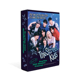 STRAY KIDS - 2025 Season's Greetings / THE STREET KIDS + BONUS