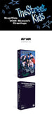 STRAY KIDS - 2025 Season's Greetings / THE STREET KIDS + BONUS