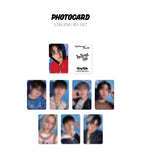 STRAY KIDS - 2025 Season's Greetings / THE STREET KIDS + BONUS