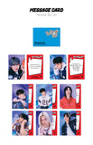 STRAY KIDS - 2025 Season's Greetings / THE STREET KIDS + BONUS