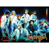 Stray Kids - SUIATSU  (Japanese Limited Edition / Type B) + BONUS