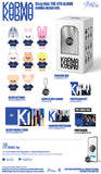 STRAY KIDS - KARMA / KARMA SKZOO ver. *SUPER LIMITED*